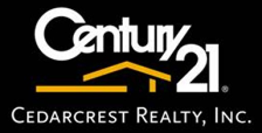 Century 21 Cedarcrest Realty Invites Public to Participate in Annual Easter Seals "Walk With Me" Fundraiser on April 8